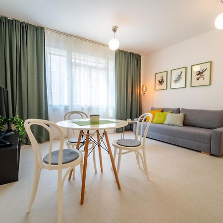 ברטיסלאבה Verve Home Old Town Dunajska 2 מראה חיצוני תמונה