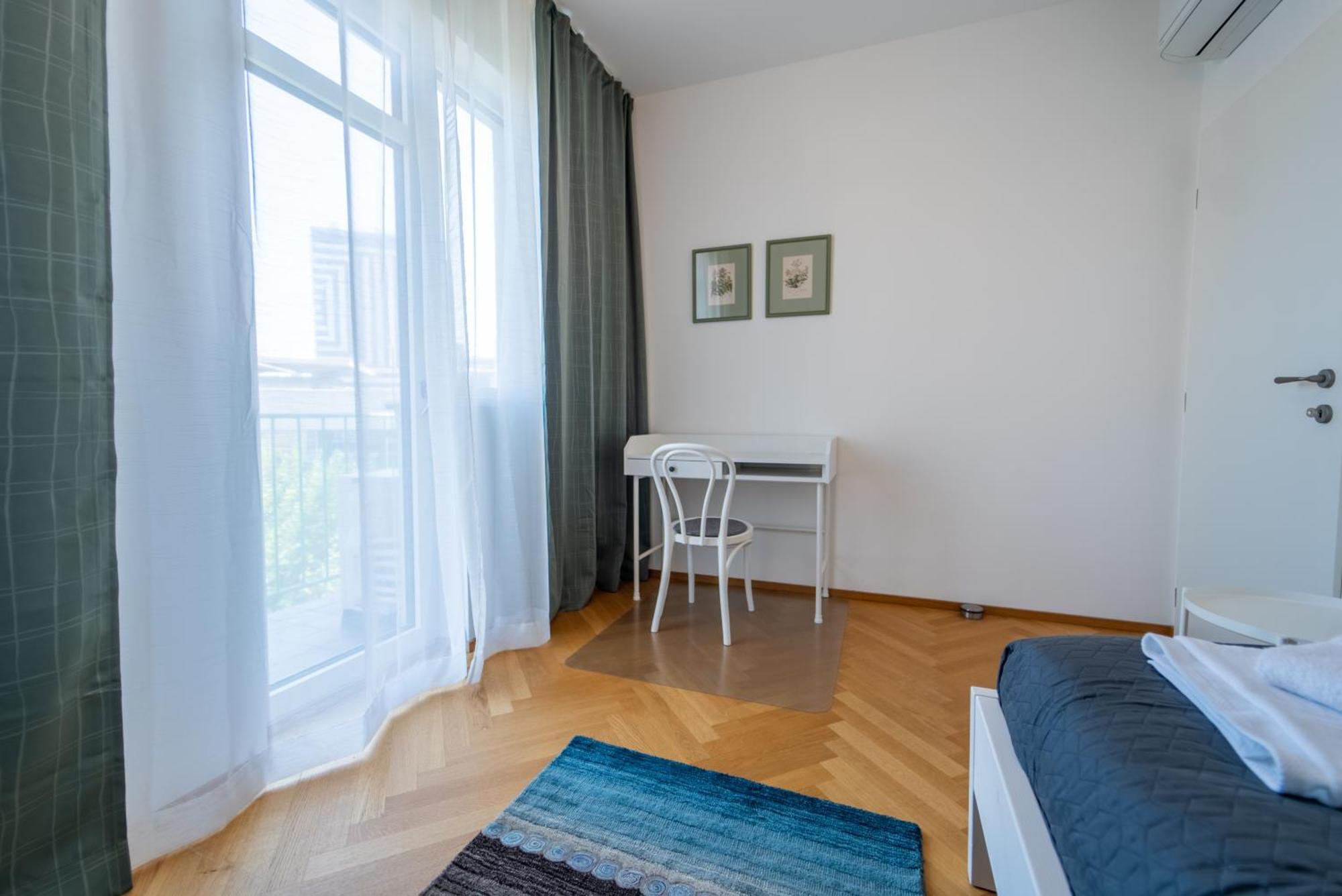 ברטיסלאבה Verve Home Old Town Dunajska 2 מראה חיצוני תמונה