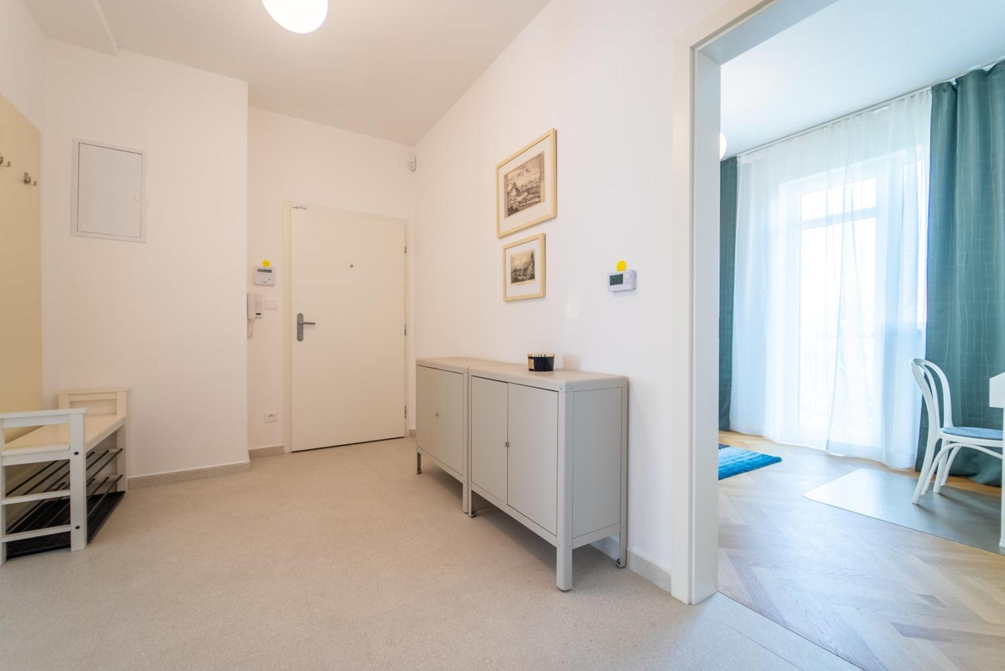 ברטיסלאבה Verve Home Old Town Dunajska 2 מראה חיצוני תמונה