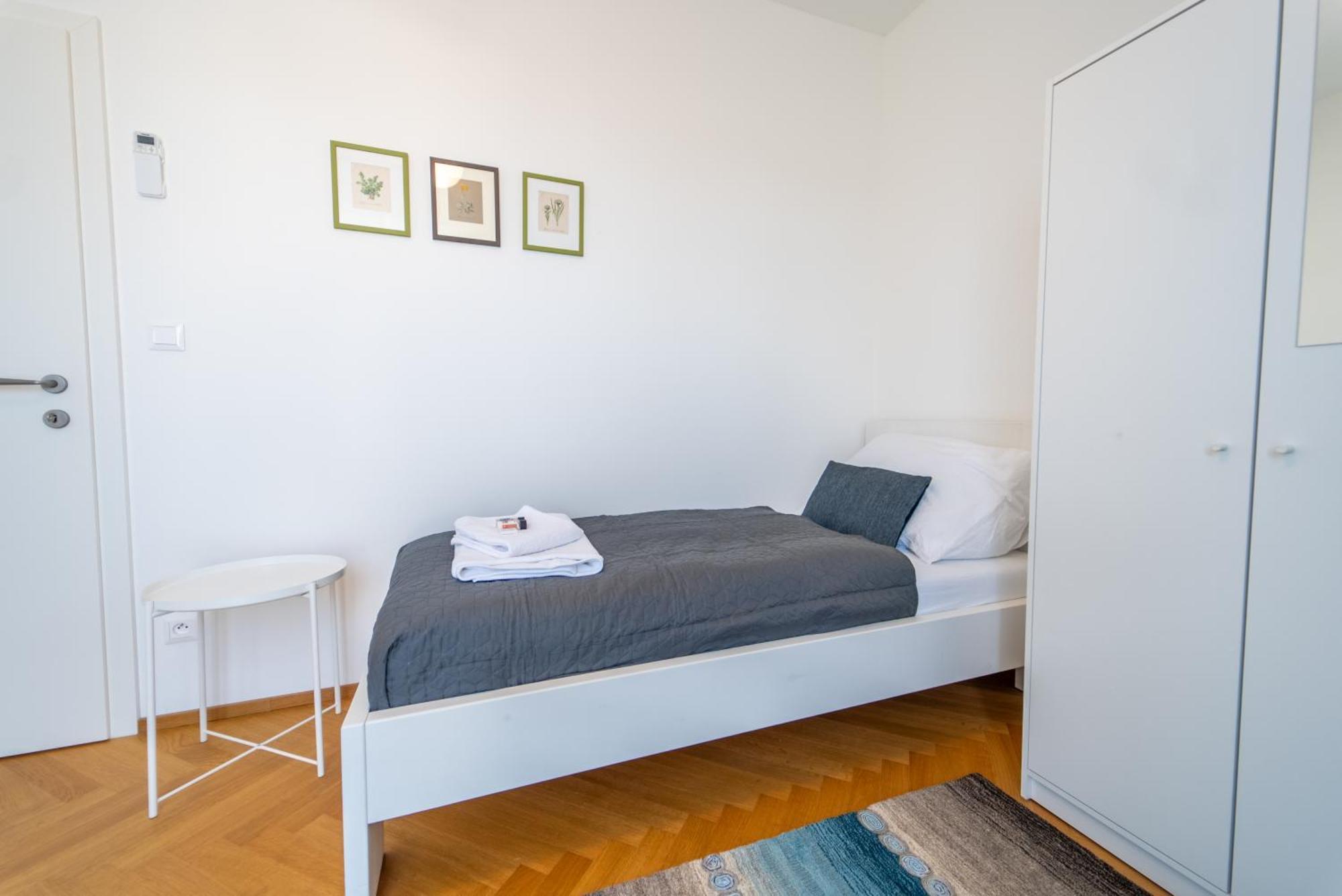 ברטיסלאבה Verve Home Old Town Dunajska 2 מראה חיצוני תמונה