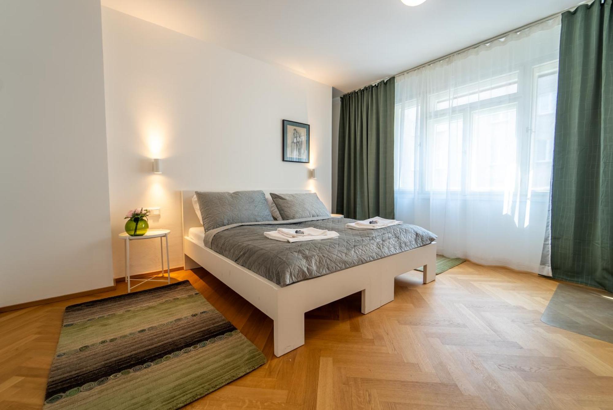 ברטיסלאבה Verve Home Old Town Dunajska 2 מראה חיצוני תמונה
